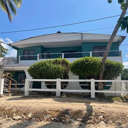 "Casa Vina Del Mar" Playa Blanca San Antero Exterior foto