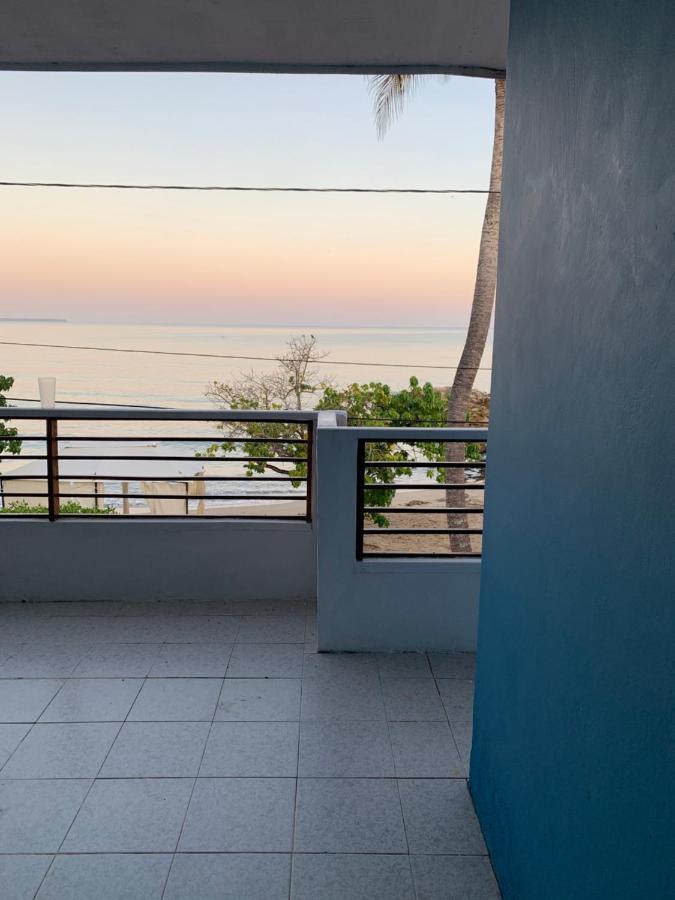 "Casa Vina Del Mar" Playa Blanca San Antero Exterior foto