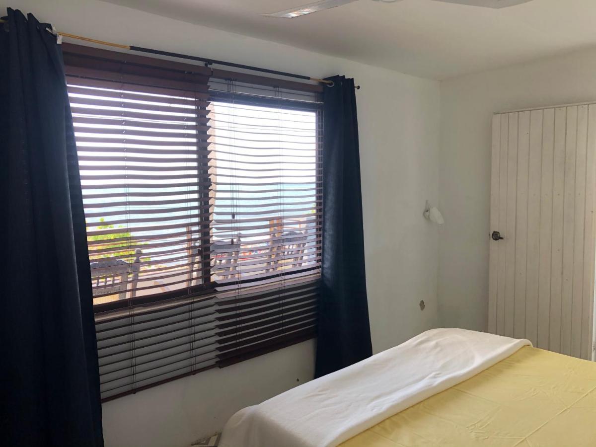"Casa Vina Del Mar" Playa Blanca San Antero Exterior foto