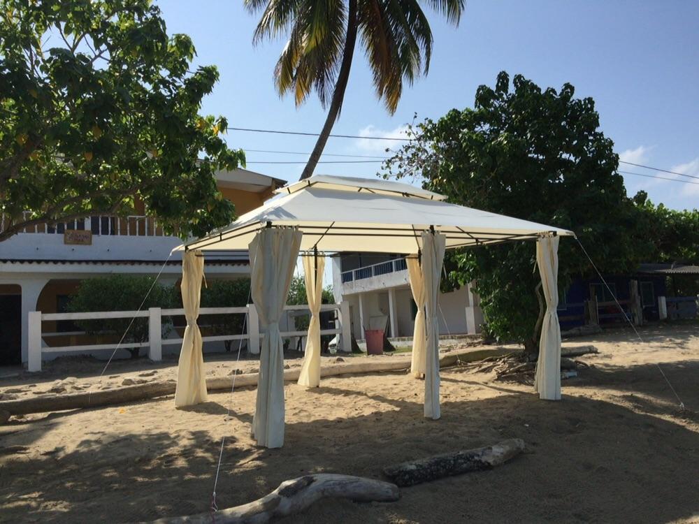 "Casa Vina Del Mar" Playa Blanca San Antero Exterior foto