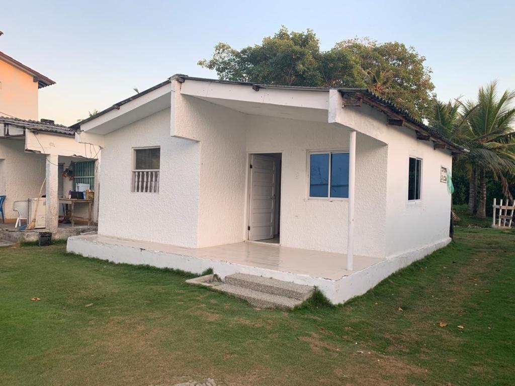 "Casa Vina Del Mar" Playa Blanca San Antero Exterior foto
